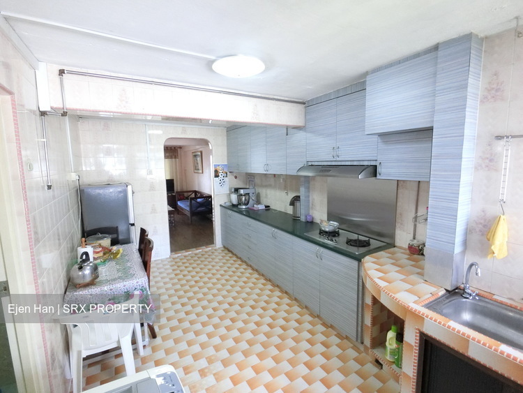 Blk 19 Marine Terrace (Marine Parade), HDB 3 Rooms #206452071